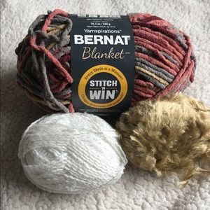 Yarn Variety